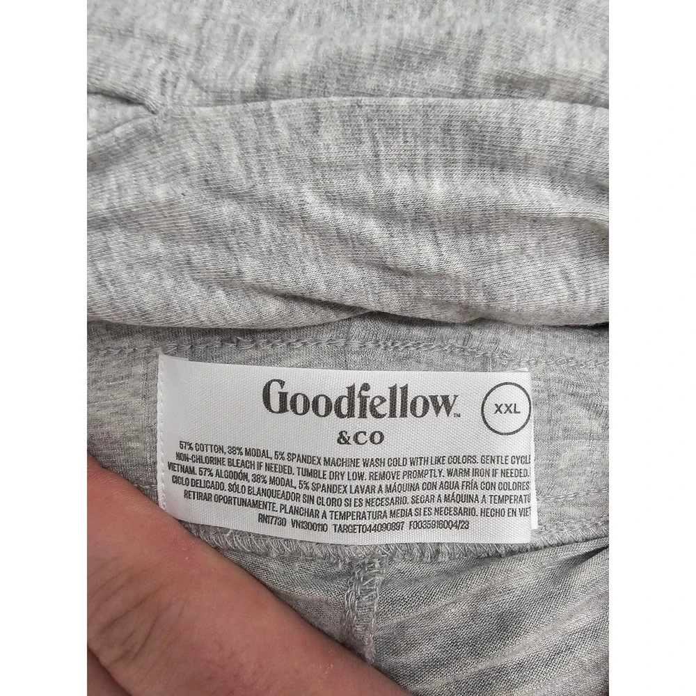 Goodfellow & Co straight leg